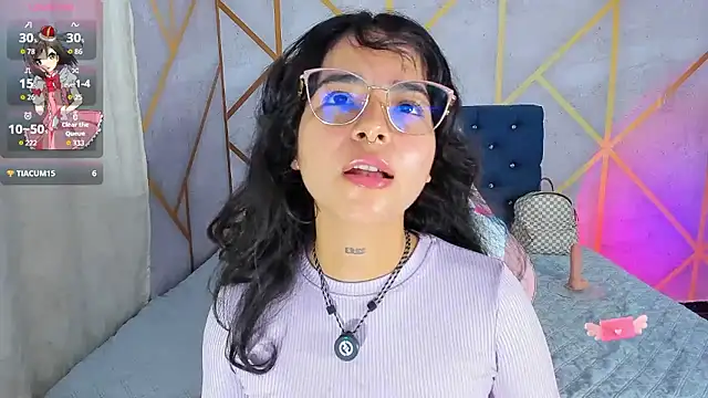  vaiolet owo online show from 01/09/26, 07:15