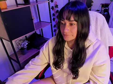 Dhany Naugthy  online show from 01/14/26, 08:56