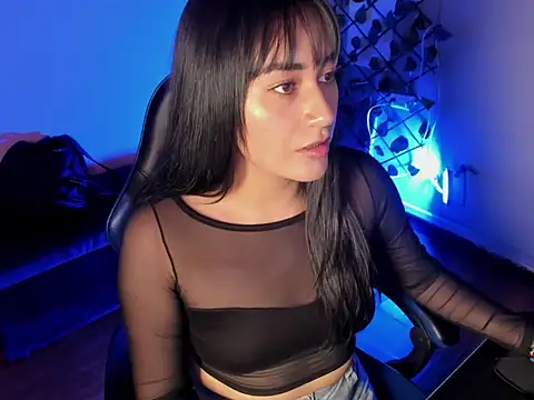 Dhany Naugthy  online show from 11/26/25, 08:09