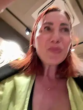 pervimilf online show from 03/30/26, 10:06