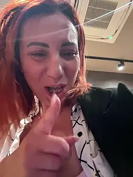 pervimilf online show from 03/25/26, 11:09