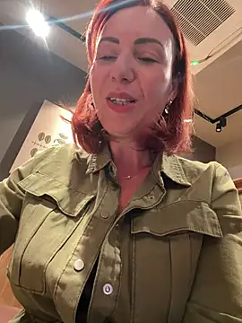 pervimilf online show from 03/20/26, 11:11