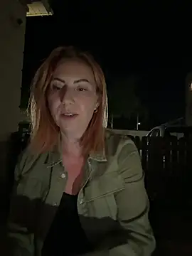 pervimilf online show from 05/31/26, 10:10
