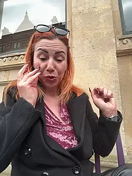 pervimilf online show from 02/27/26, 11:21