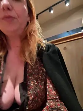 pervimilf online show from 03/06/26, 12:00