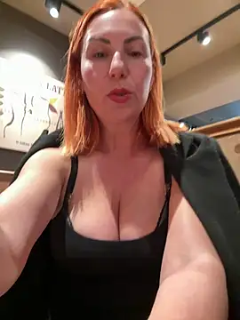 pervimilf online show from 05/18/26, 09:14