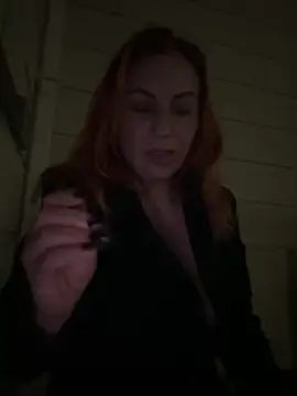 pervimilf online show from 02/01/26, 10:19