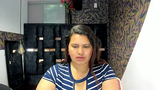 Nina  Sky online show from 11/11/25, 12:11