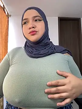 sweetmuslim01 online show from 12/20/25, 04:54