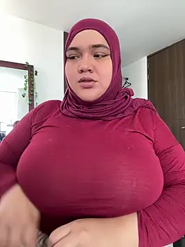 sweetmuslim01 online show from 03/01/26, 04:29