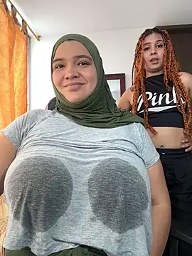 sweetmuslim01 online show from 11/24/25, 05:35