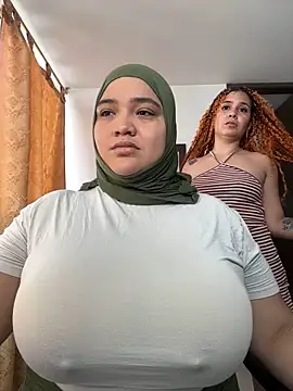 sweetmuslim01 online show from 11/08/25, 04:32