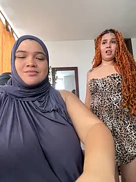 sweetmuslim01 online show from 11/12/25, 04:55