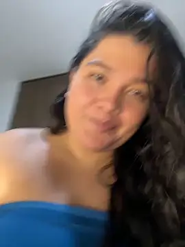 sweetmuslim01 online show from 11/28/25, 06:35