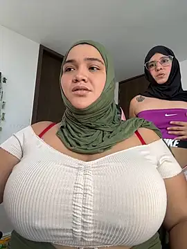 sweetmuslim01 online show from 02/20/26, 04:53