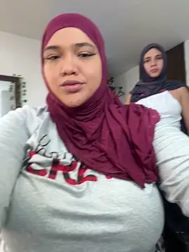 sweetmuslim01 online show from 01/17/26, 05:27