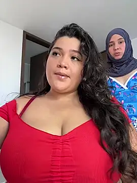 sweetmuslim01 online show from 03/22/26, 05:14