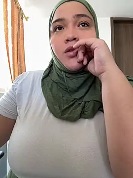 sweetmuslim01 online show from 03/07/26, 03:50