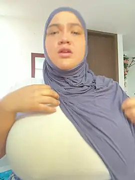 sweetmuslim01 online show from 02/12/26, 05:56