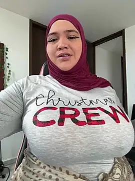 sweetmuslim01 online show from 03/02/26, 04:47