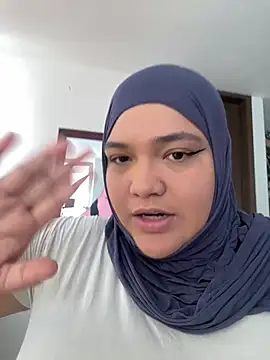 sweetmuslim01 online show from 01/10/26, 05:30