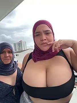 sweetmuslim01 online show from 03/28/26, 08:21