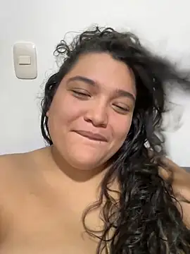 sweetmuslim01 online show from 11/16/25, 03:55