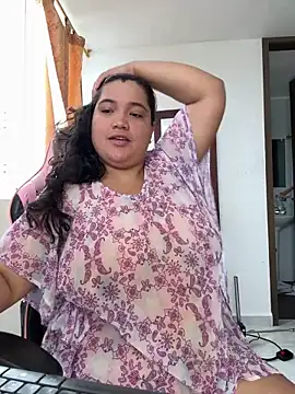 sweetmuslim01 online show from 03/09/26, 05:38