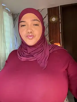 sweetmuslim01 online show from 04/14/26, 10:37