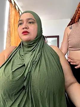 sweetmuslim01 online show from 11/03/25, 04:54