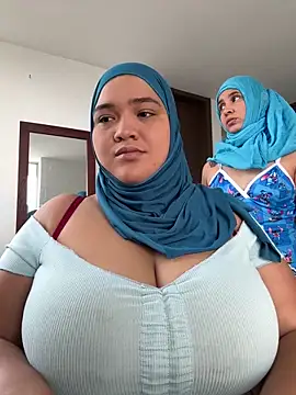 sweetmuslim01 online show from 03/06/26, 05:08