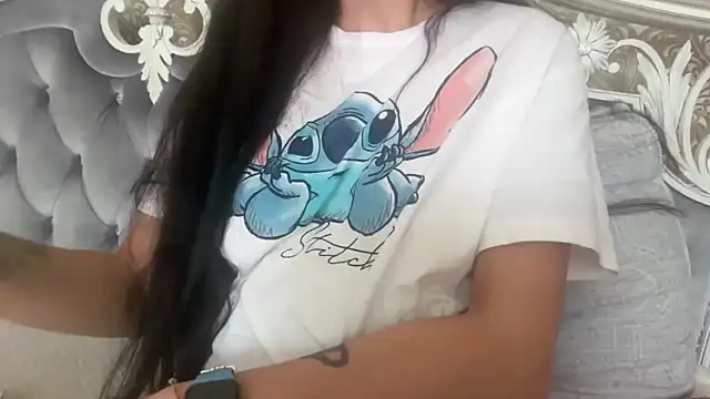 Angelinaa19 online show from 04/29/26, 07:56
