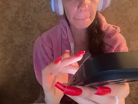 Angelinaa19 online show from 01/05/26, 07:28