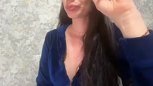 Angelinaa19 online show from 04/18/26, 12:51