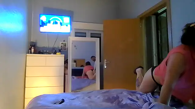 Domiqueen online show from 05/29/26, 11:33