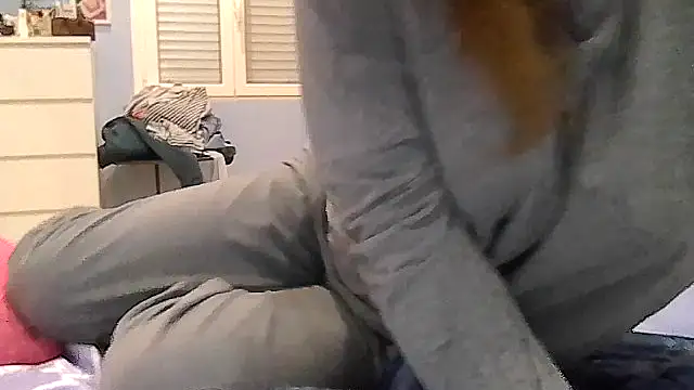 Domiqueen online show from 11/06/25, 08:02