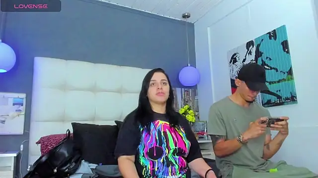 Sharon Tyga20 online show from 12/03/25, 09:14