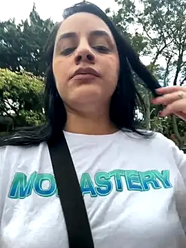 Sharon Tyga20 online show from 11/30/25, 09:15