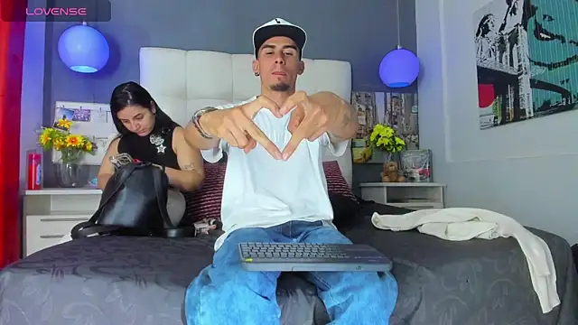 Sharon Tyga20 online show from 12/01/25, 08:53