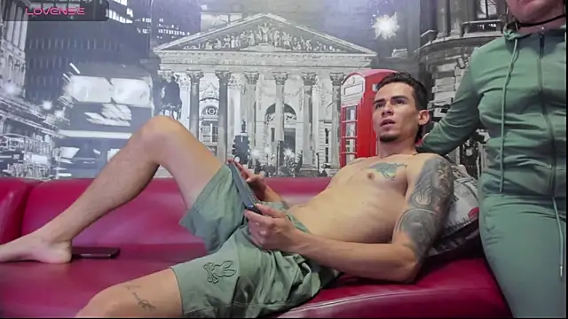 Sharon Tyga20 online show from 11/13/25, 06:12