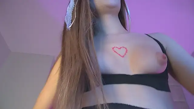 KatiaFinesse online show from 12/17/25, 04:50