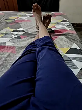 iiseemasingh online show from 11/16/25, 06:29