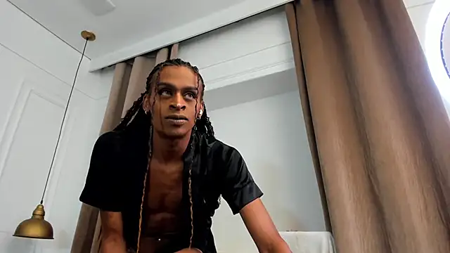 RosaliaMontero online show from 12/20/25, 01:36