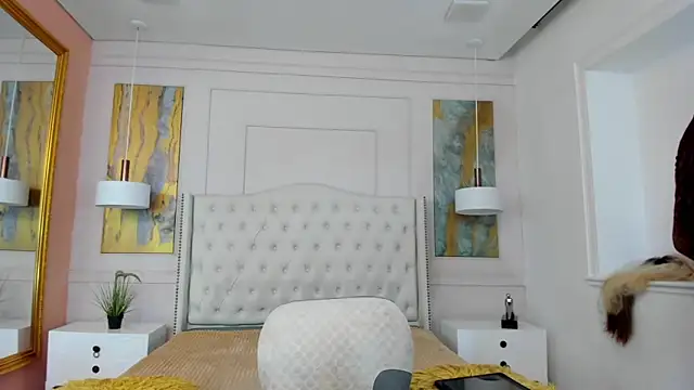 RosaliaMontero online show from 02/10/26, 03:00