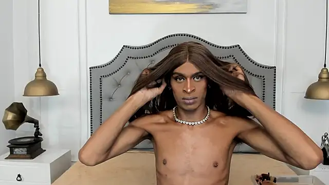 RosaliaMontero online show from 03/08/26, 03:54