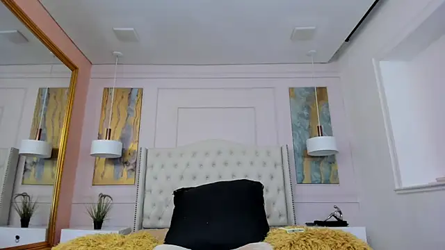 RosaliaMontero online show from 02/02/26, 01:26