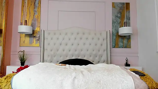 RosaliaMontero online show from 11/18/25, 04:32