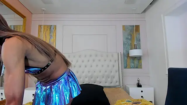 RosaliaMontero online show from 02/28/26, 01:44