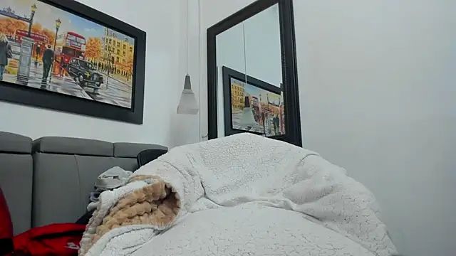 RosaliaMontero online show from 03/11/26, 06:18