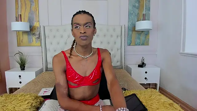 RosaliaMontero online show from 02/15/26, 04:02